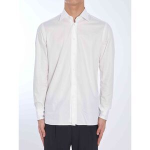 Borriello Men Spaccanapoli Shirt
